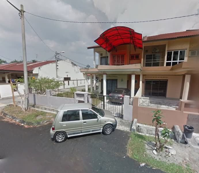 Rumah Teres 2-Tingkat untuk Dijual di Banting (Selangor) - Fifi Natasya - Exterior - PropertyGuru.com.my