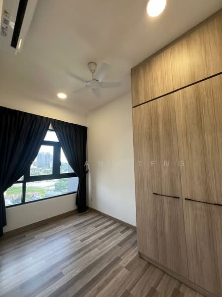 Kediaman Servis untuk Disewa di The Rosewoodz @ Bukit Jalil - Wai Ann Teng - Bedroom - PropertyGuru.com.my