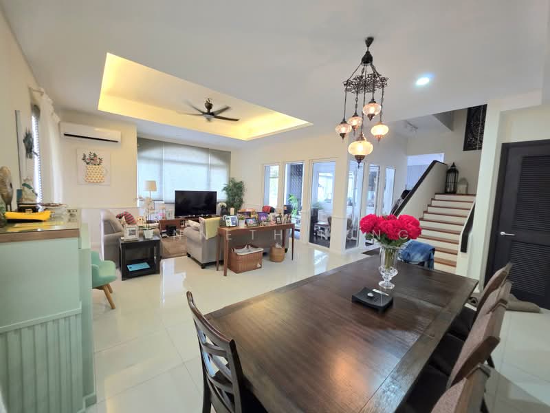 Terraced House for Sale in Tanjung Tokong (Penang) - Kenneth Kung - PropertyGuru.com.my