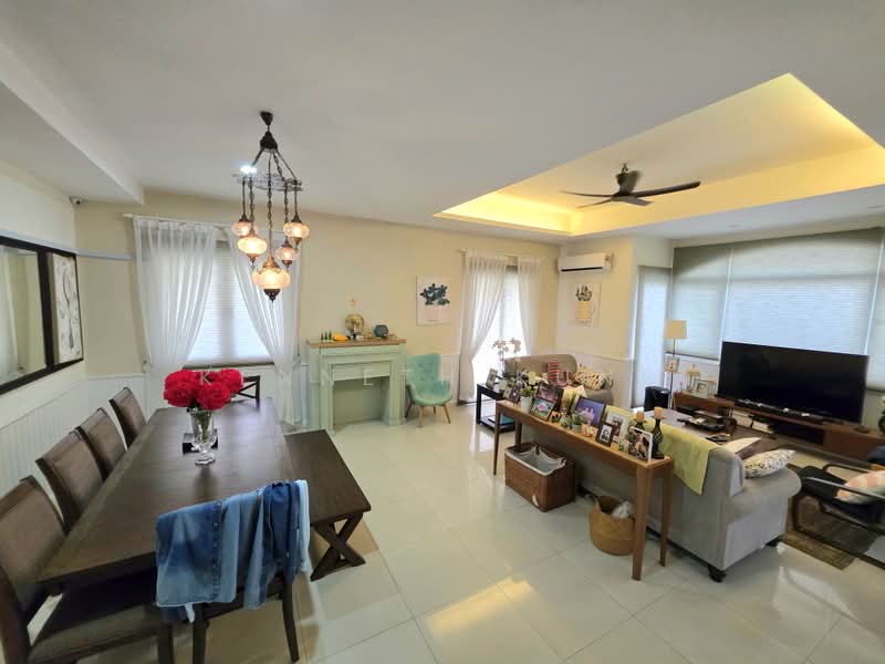 Terraced House for Sale in Tanjung Tokong (Penang) - Kenneth Kung - PropertyGuru.com.my