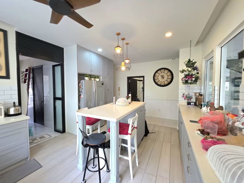 Terraced House for Sale in Tanjung Tokong (Penang) - Kenneth Kung - PropertyGuru.com.my
