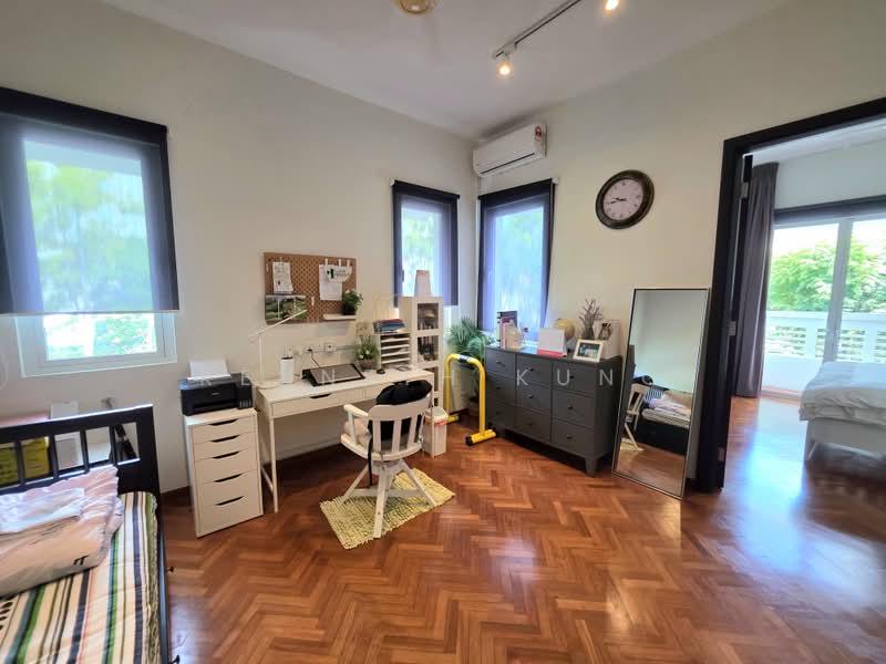 Terraced House for Sale in Tanjung Tokong (Penang) - Kenneth Kung - PropertyGuru.com.my