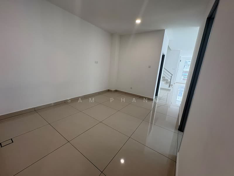 2-storey Terraced House for Rent in Johor Bahru (Johor) - Sam Phang - Interior - PropertyGuru.com.my