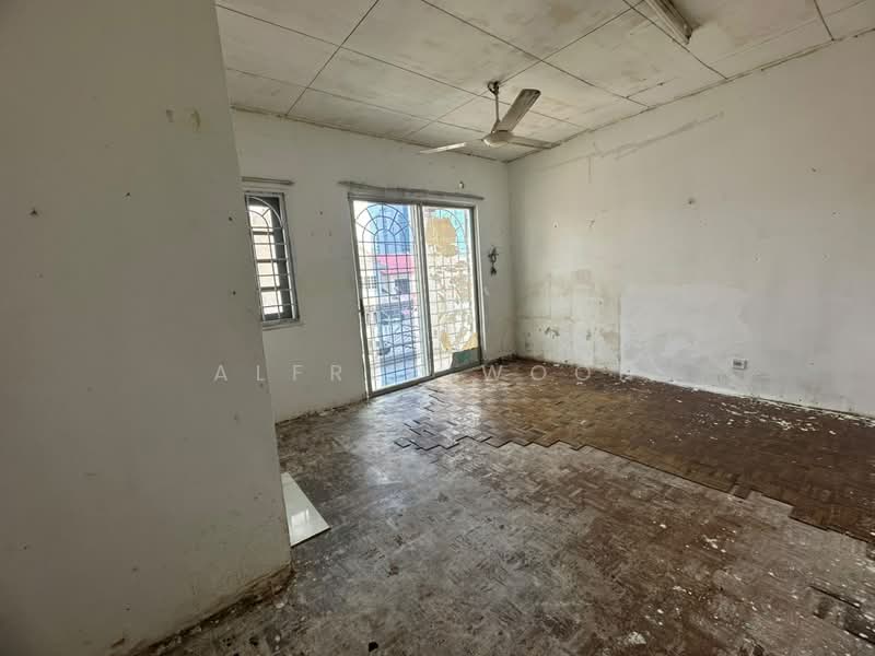 Rumah Teres 2-Tingkat untuk Dijual di Taman Wawasan (Puchong) - Alfred Woon - Interior - PropertyGuru.com.my