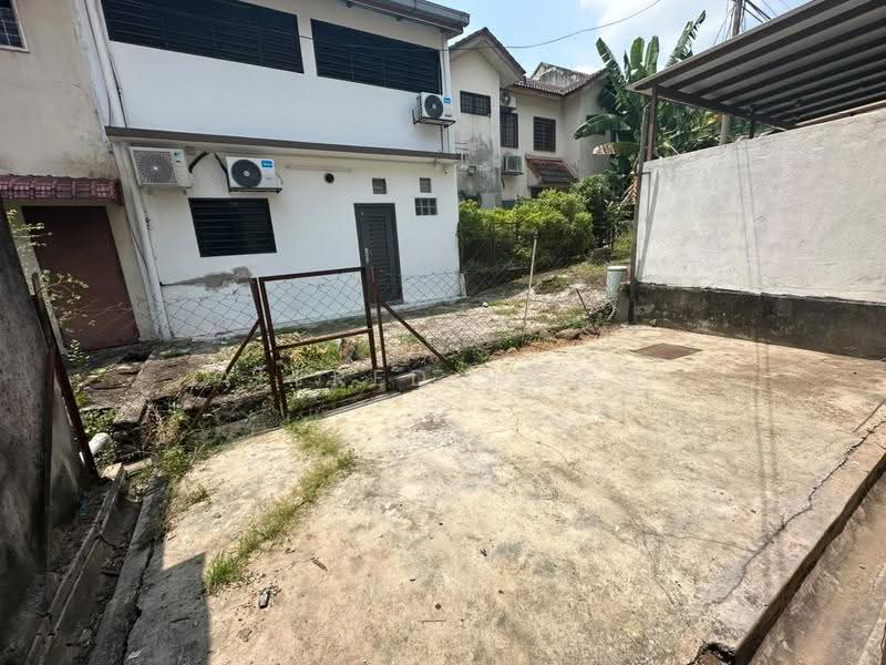 Rumah Teres 2-Tingkat untuk Dijual di Taman Wawasan (Puchong) - Alfred Woon - Exterior - PropertyGuru.com.my