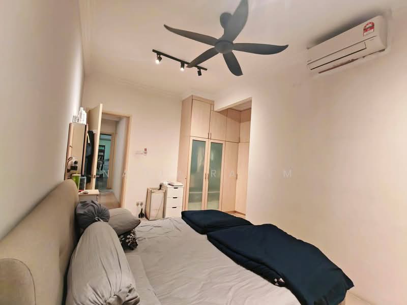 Rumah Bandar untuk Dijual di Bandar Utama (Selangor) - Nadia Rahim - Bedroom - PropertyGuru.com.my