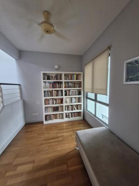 3-storey Terraced House for Rent in Desa Parkcity (Kuala Lumpur) - Grace Ho - Study - PropertyGuru.com.my