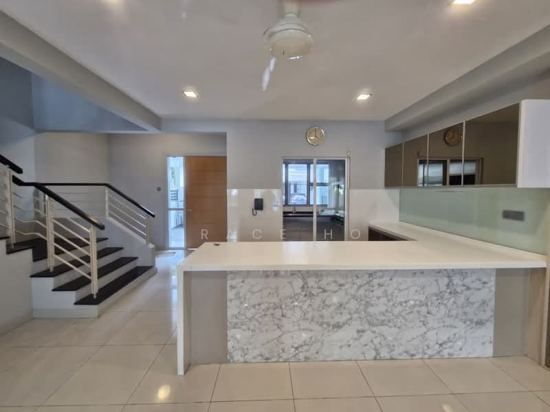 3-storey Terraced House for Rent in Desa Parkcity (Kuala Lumpur) - Grace Ho - Interior - PropertyGuru.com.my