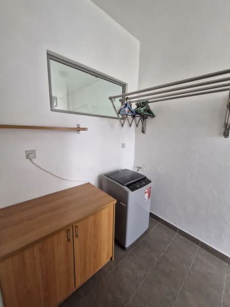 3-storey Terraced House for Rent in Desa Parkcity (Kuala Lumpur) - Grace Ho - Interior - PropertyGuru.com.my