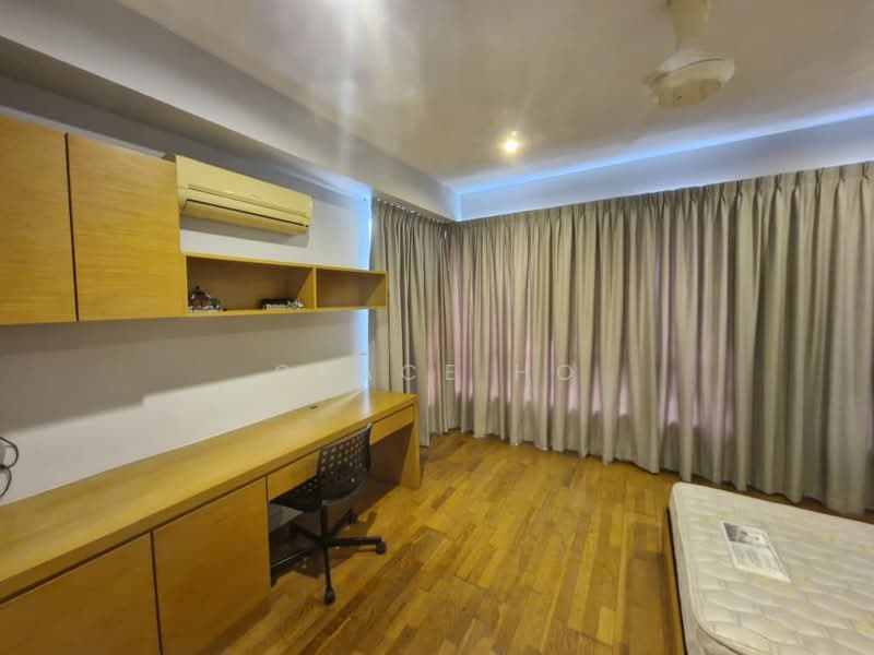 3-storey Terraced House for Rent in Desa Parkcity (Kuala Lumpur) - Grace Ho - Study - PropertyGuru.com.my