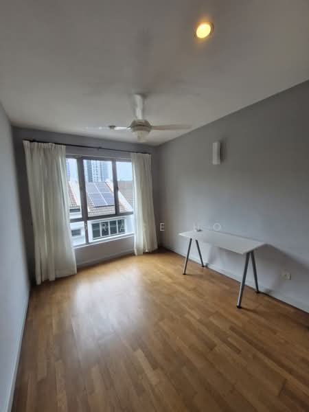 3-storey Terraced House for Rent in Desa Parkcity (Kuala Lumpur) - Grace Ho - Study - PropertyGuru.com.my
