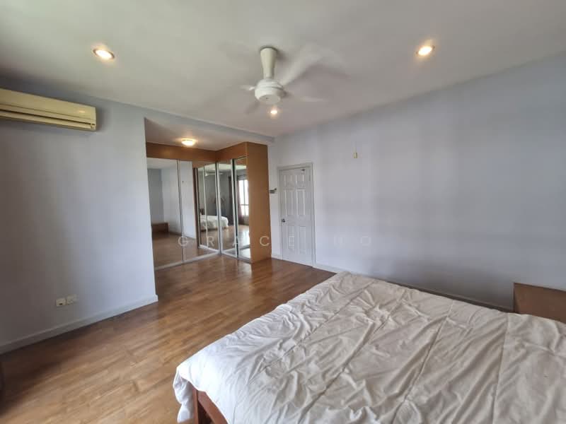 3-storey Terraced House for Rent in Desa Parkcity (Kuala Lumpur) - Grace Ho - Bedroom - PropertyGuru.com.my
