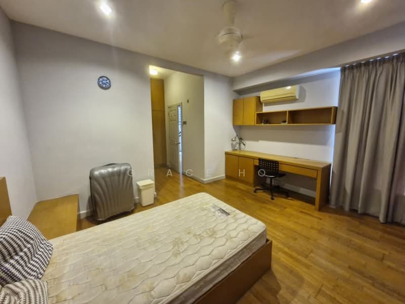 3-storey Terraced House for Rent in Desa Parkcity (Kuala Lumpur) - Grace Ho - Bedroom - PropertyGuru.com.my