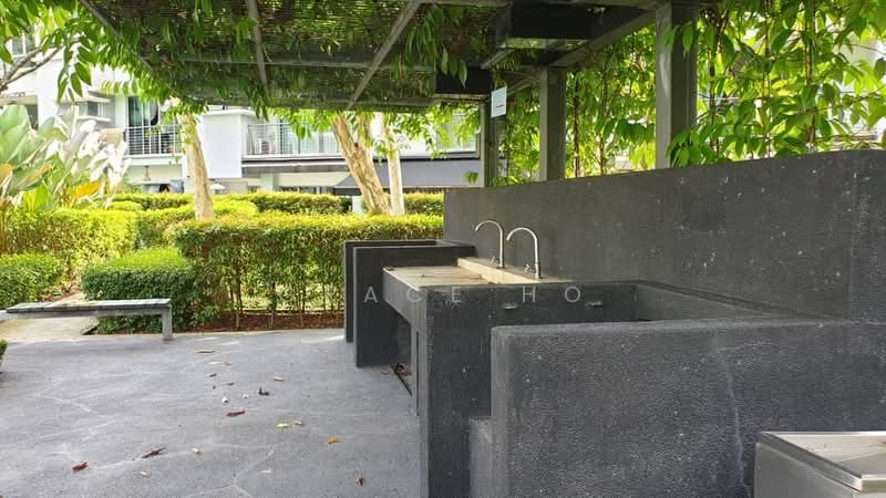 3-storey Terraced House for Rent in Desa Parkcity (Kuala Lumpur) - Grace Ho - Exterior - PropertyGuru.com.my