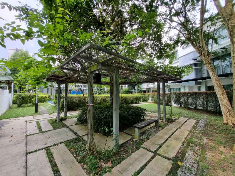 3-storey Terraced House for Rent in Desa Parkcity (Kuala Lumpur) - Grace Ho - Exterior - PropertyGuru.com.my