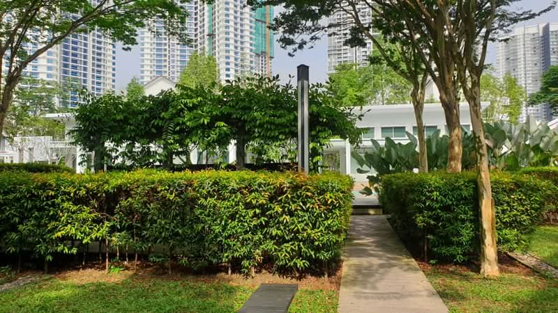 3-storey Terraced House for Rent in Desa Parkcity (Kuala Lumpur) - Grace Ho - Exterior - PropertyGuru.com.my