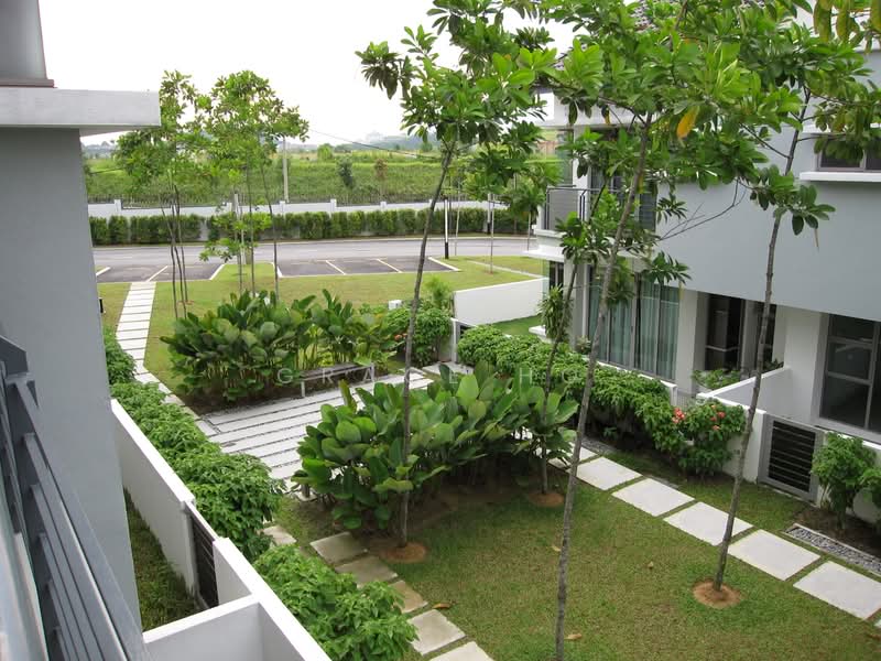3-storey Terraced House for Rent in Desa Parkcity (Kuala Lumpur) - Grace Ho - Exterior - PropertyGuru.com.my