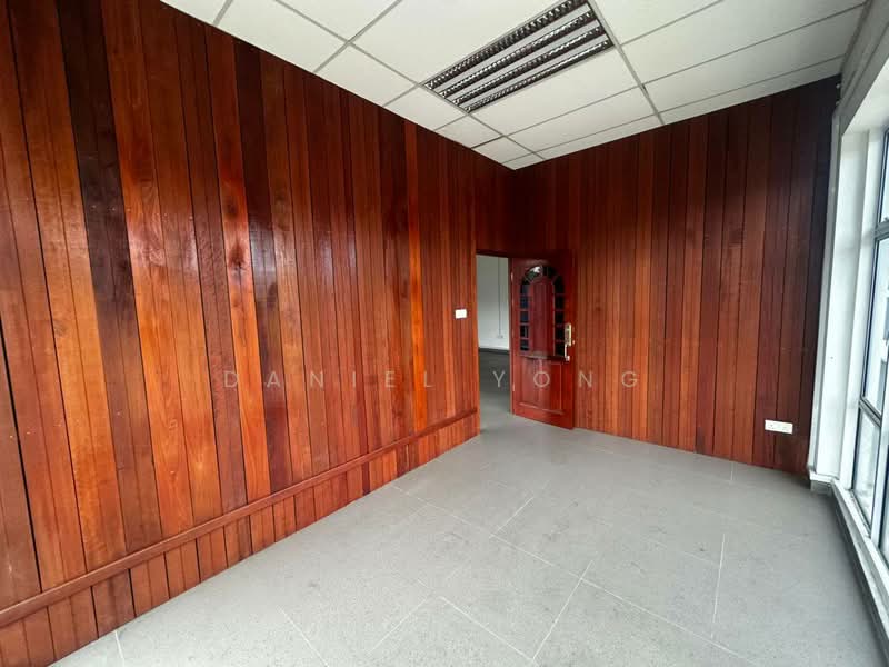 Cluster Factory for Rent in Taman Lagenda Putra (Kulai) - Daniel Yong - Interior - PropertyGuru.com.my