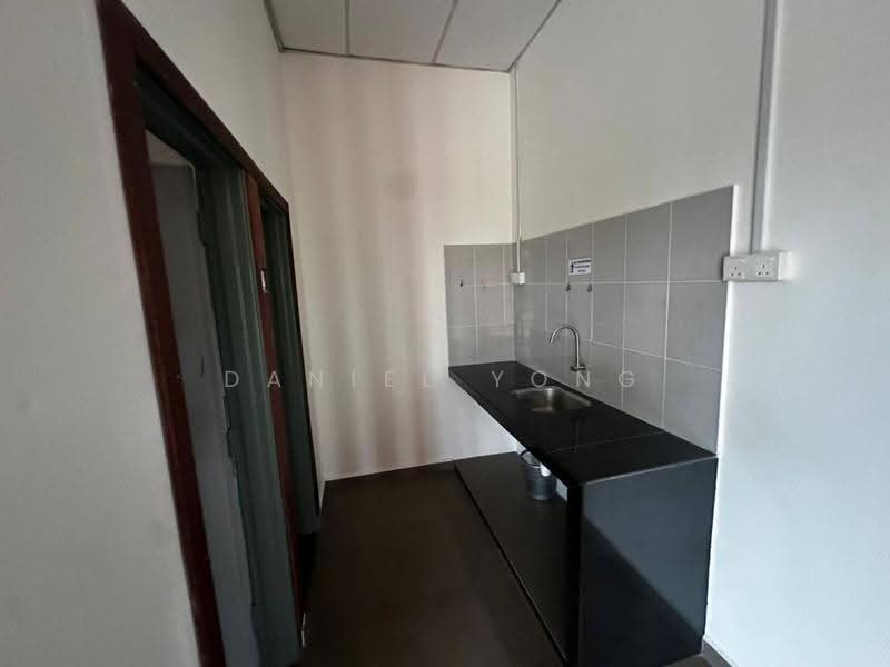 Cluster Factory for Rent in Taman Lagenda Putra (Kulai) - Daniel Yong - Interior - PropertyGuru.com.my
