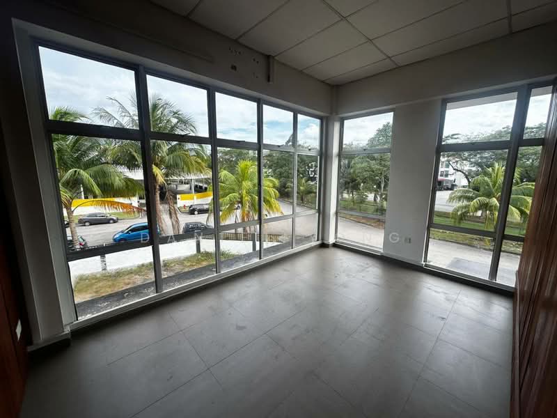 Cluster Factory for Rent in Taman Lagenda Putra (Kulai) - Daniel Yong - Interior - PropertyGuru.com.my