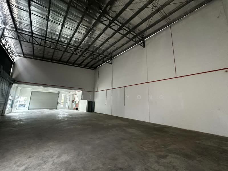 Cluster Factory for Rent in Taman Lagenda Putra (Kulai) - Daniel Yong - Interior - PropertyGuru.com.my