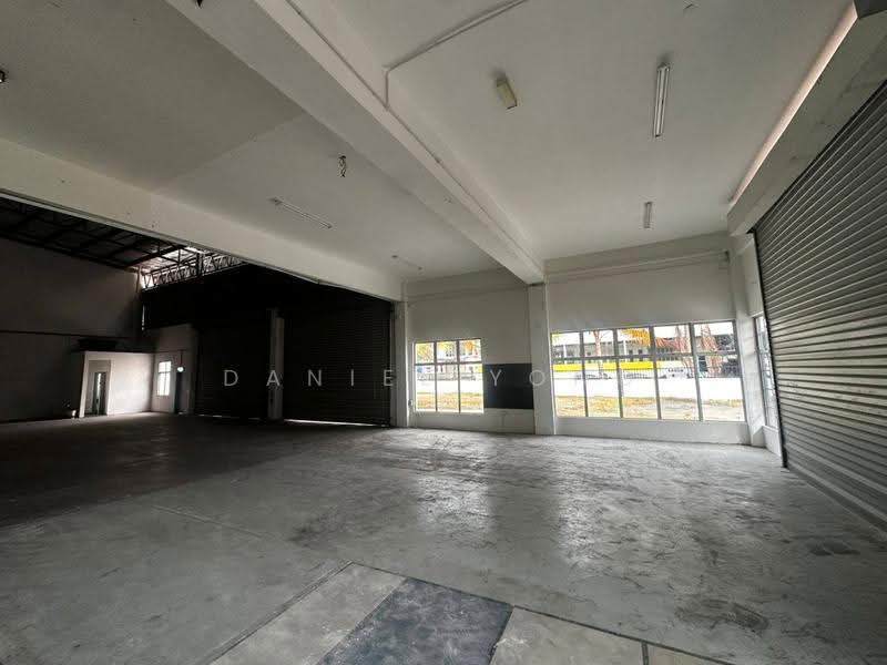 Cluster Factory for Rent in Taman Lagenda Putra (Kulai) - Daniel Yong - Interior - PropertyGuru.com.my