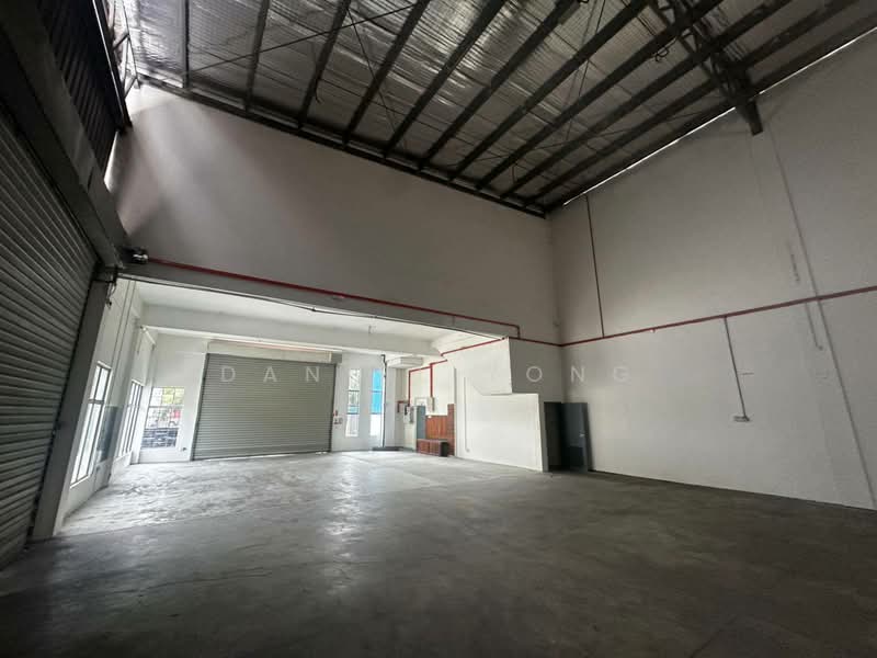 Cluster Factory for Rent in Taman Lagenda Putra (Kulai) - Daniel Yong - Interior - PropertyGuru.com.my