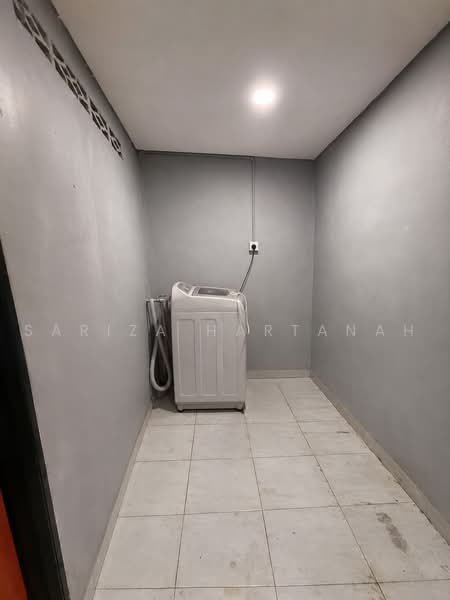 Rumah Teres 1-Tingkat untuk Dijual di Pekan Meru (Kapar) - Sariza Hartanah - Interior - PropertyGuru.com.my