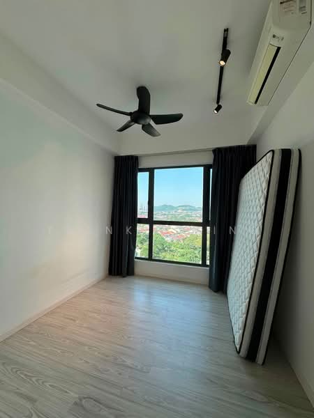 Kediaman Servis untuk Disewa di Three33 Residence - Frankie Sing - View - PropertyGuru.com.my