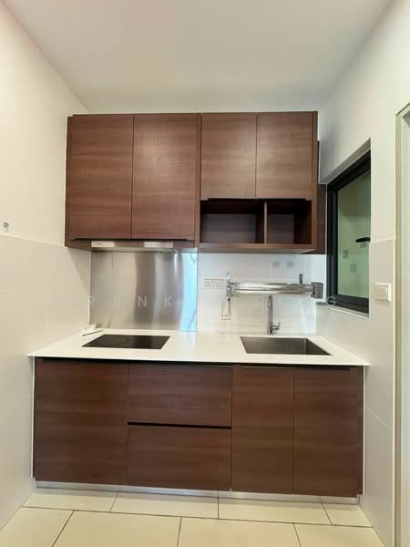 Kediaman Servis untuk Disewa di Three33 Residence - Frankie Sing - Kitchen - PropertyGuru.com.my