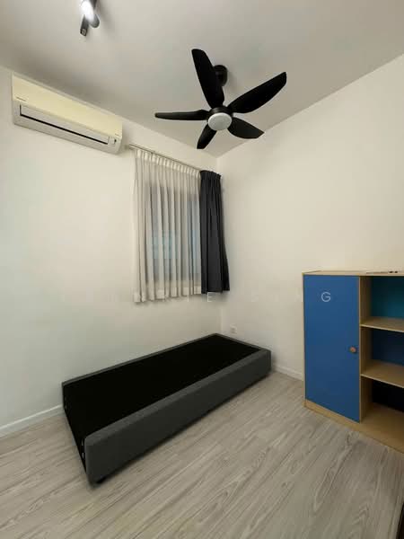 Kediaman Servis untuk Disewa di Three33 Residence - Frankie Sing - Bedroom - PropertyGuru.com.my