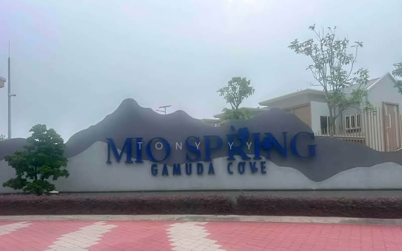 Rumah Teres 2-Tingkat untuk Dijual di Banting (Selangor) - Tony YY - Exterior - PropertyGuru.com.my