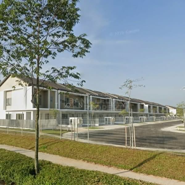 Rumah Teres 2-Tingkat untuk Dijual di Banting (Selangor) - Tony YY - Exterior - PropertyGuru.com.my