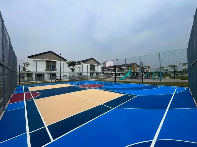 Rumah Teres 2-Tingkat untuk Dijual di Banting (Selangor) - Tony YY - Exterior - PropertyGuru.com.my