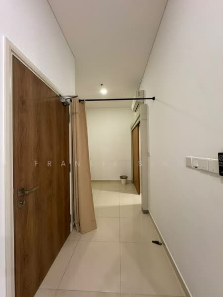 Service Residence for Rent at Plaza Arkadia (Service Residences) - Frankie Sing - Corridor - PropertyGuru.com.my