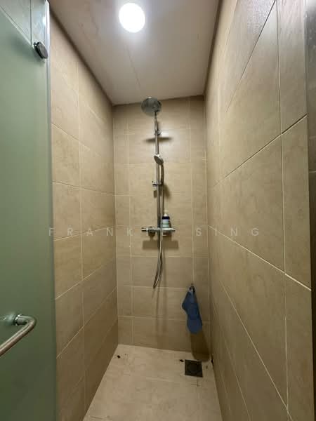 Service Residence for Rent at Plaza Arkadia (Service Residences) - Frankie Sing - Bathroom - PropertyGuru.com.my
