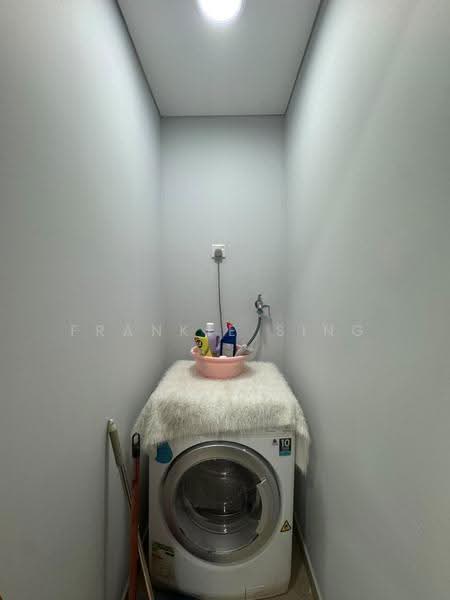 Service Residence for Rent at Plaza Arkadia (Service Residences) - Frankie Sing - Interior - PropertyGuru.com.my