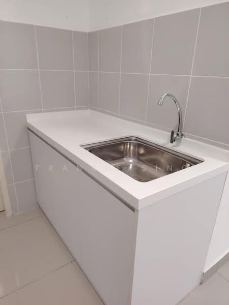 Service Residence for Rent at 168 Park Residensi Selayang - Frankie Sing - Kitchen - PropertyGuru.com.my