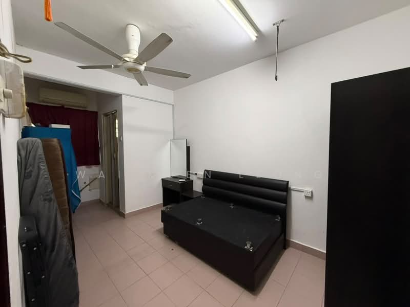 Rumah Bandar untuk Dijual di Pandan Indah (Ampang) - Wai Kuen Leong - Bedroom - PropertyGuru.com.my