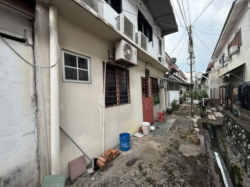 Rumah Bandar untuk Dijual di Pandan Indah (Ampang) - Wai Kuen Leong - Exterior - PropertyGuru.com.my