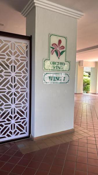Pangsapuri untuk Dijual di Costa Mahkota - Ramona Tan - Exterior - PropertyGuru.com.my