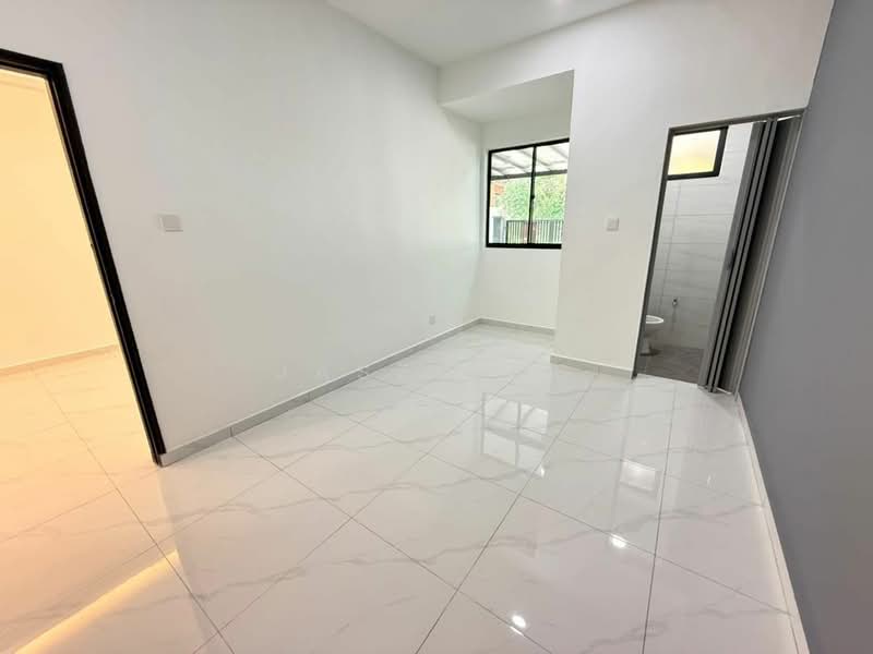 1-storey Terraced House for Sale in Bandar Seri Alam (Masai) - Jasz Ong - Interior - PropertyGuru.com.my
