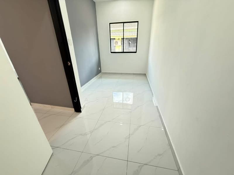 1-storey Terraced House for Sale in Bandar Seri Alam (Masai) - Jasz Ong - Interior - PropertyGuru.com.my