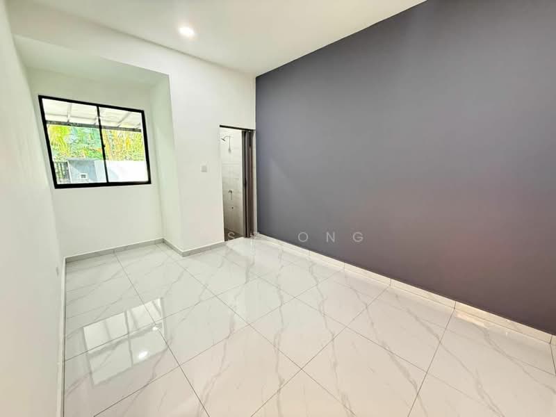 1-storey Terraced House for Sale in Bandar Seri Alam (Masai) - Jasz Ong - Interior - PropertyGuru.com.my