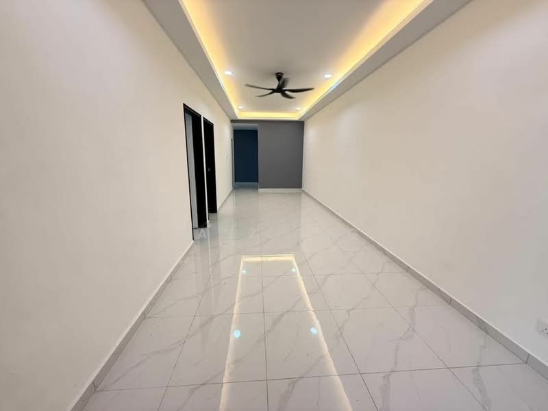 1-storey Terraced House for Sale in Bandar Seri Alam (Masai) - Jasz Ong - Interior - PropertyGuru.com.my