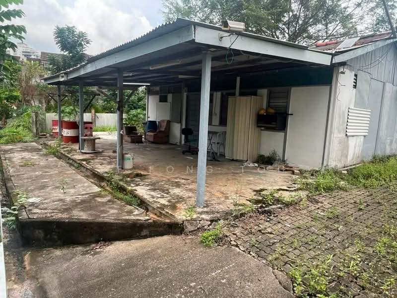 Tanah Kediaman untuk Dijual di Larkin Jaya (Johor Bahru) - Ee Fong Toh - Exterior - PropertyGuru.com.my