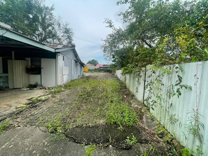 Tanah Kediaman untuk Dijual di Larkin Jaya (Johor Bahru) - Ee Fong Toh - Exterior - PropertyGuru.com.my
