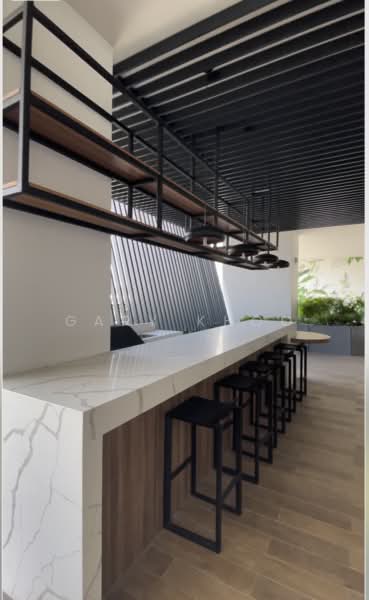Kondominium untuk Disewa di Muze @ PICC - Gary Khoo - Interior - PropertyGuru.com.my