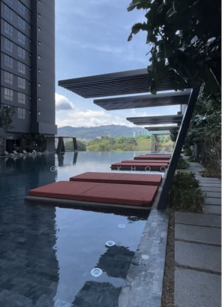 Kondominium untuk Disewa di Muze @ PICC - Gary Khoo - Exterior - PropertyGuru.com.my