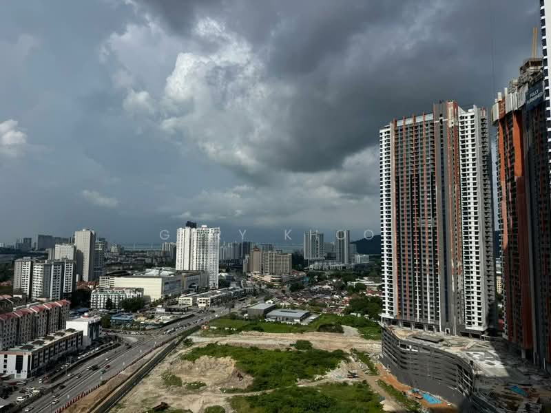 Kondominium untuk Disewa di Muze @ PICC - Gary Khoo - Exterior - PropertyGuru.com.my